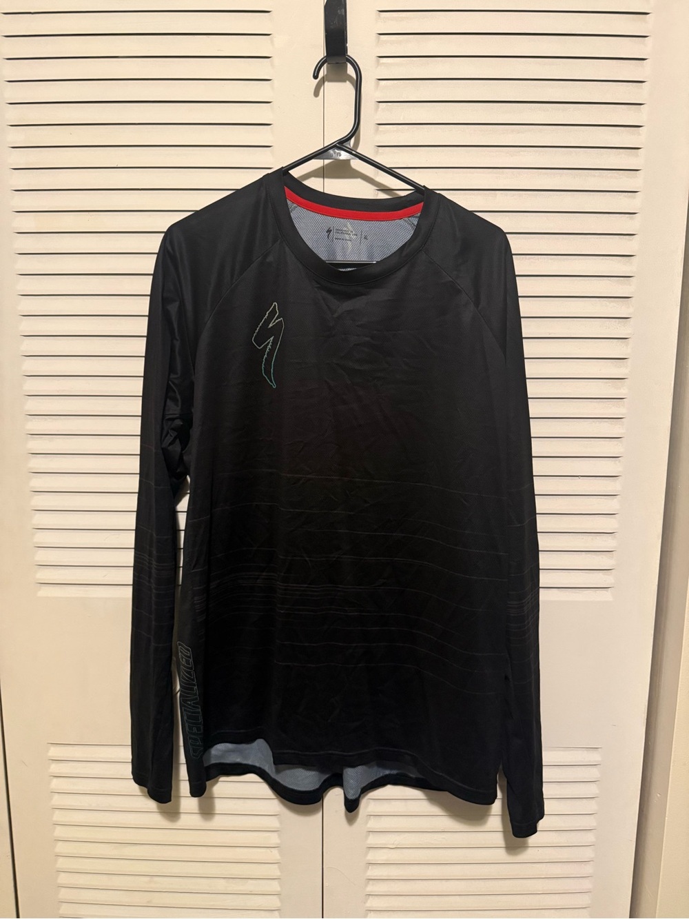 Specialized Bike Shirt